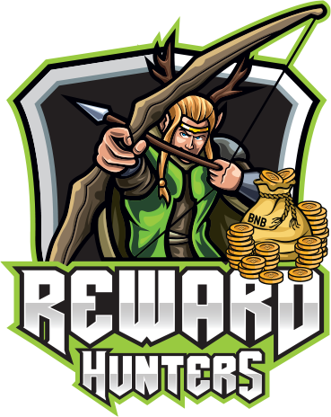 Reward Hunters Token